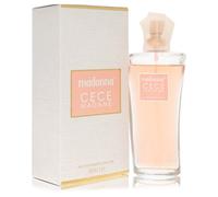 MADONNA CECE MADAME Eau De Toilette 50 ml for Women