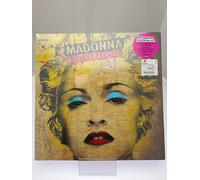 Warner Music Madonna - Celebration