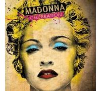 Madonna - Célébration (2Cd)