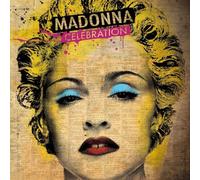 MADONNA - Celebration [2cd] [Import]