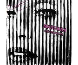 Madonna - Celebration