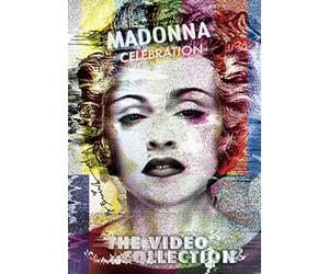 Madonna - Celebration