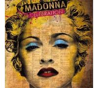 Madonna – Celebration – Édition 2 CD