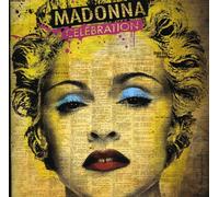 Madonna - Celebration [New CD] UK - Import