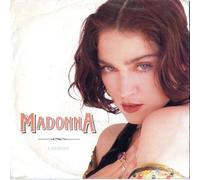 Madonna - Cherish - Sire - 922 883-7, Sire - W 2883