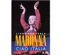 Madonna - Ciao Italia