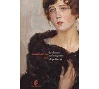 Madonna Col Cappotto Di Pelliccia