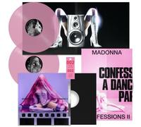 Madonna - Confessions II