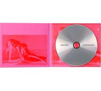 Confessions II CD