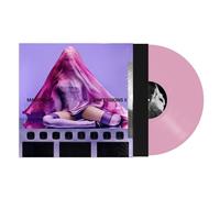 MADONNA - Confessions II (Éd. Lim.) (16 titres) (2026) LP Vinyle Rose