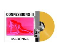 Madonna - Confessions II - Exclusivité Amazon