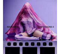 Confessions II CD