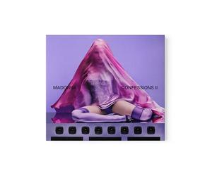 Madonna - Confessions II - Standard Softpack