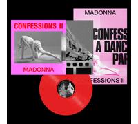 Madonna - Confessions II