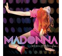 Confessions On A Dancefloor