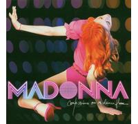 MADONNA - Confessions on a Dance Floor by MADONNA