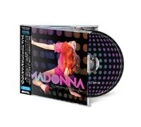Madonna Confessions On a Dance Floor (CD) (PRESALE 11/09/2026)