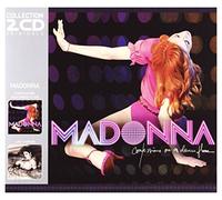 Madonna - Confessions on a Dance Floor/Like a Virgin
