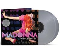 Madonna - Confessions On A Dance Floor The Silver Collection
