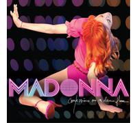 Confessions on a Dancefloor