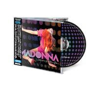 Confessions On A Dancefloor (Packaging Japonais) Édition Limitée CD