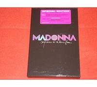 Madonna – Confessions on a – Ltd – Import – Warner Bros.