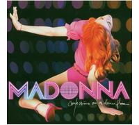 Madonna - Confessions Sur Une Piste De Danse