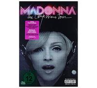 MADONNA "CONFESSIONS TOUR" DVD NEW