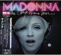 Madonna - Confessions Tour
