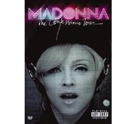 Madonna - The Confessions Tour