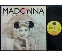 Madonna - Dear Jessie - Sire - W 2668 T, Sire - 921 421-0, Sire - W 2668T