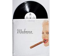 Madonna - Deeper & Deeper