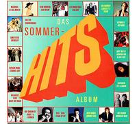 Madonna / Depeche Mode / Fleetwood Mac a.o. - Das Sommer Hits Album