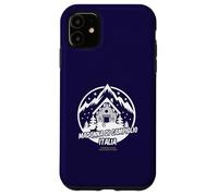 Madonna di Campiglio Station de Ski Italie Madonna di Campligio Coque pour iPhone 11