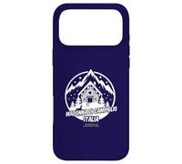 Madonna di Campiglio Station de Ski Italie Madonna di Campligio Coque pour iPhone 17 Pro Max