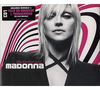 Madonna – Die Another Day – Maxi CD (3 titres) Vol. 1