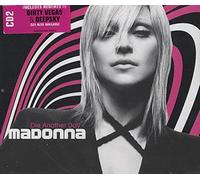 Madonna – Die Another Day – Maxi CD 3 titres Vol. 2