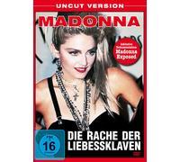 Madonna - Die Rache der Liebessklaven (DVD)