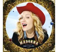 Madonna – Don't Tell Me