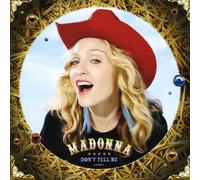 Madonna – Don't Tell Me