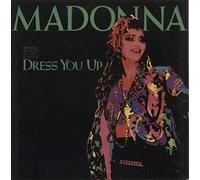 MADONNA - DRESS YOU UP