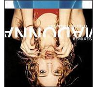 Madonna - Drowned World Remixes