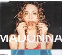 Madonna – Drowned World/Substitute for l – CD – Import