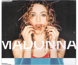 Madonna - Drowned World/Substitute for l [Import]