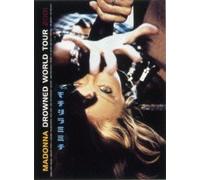 Madonna Drowned World Tour 2001 [Japan Ltd Dvd] Wpbr 90772