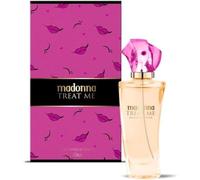 MADONNA Eau de toilette en spray Treat Me de 50 ml