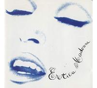Madonna - EROTICA