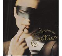 Madonna - Erotica