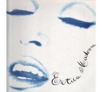 Madonna - Erotica