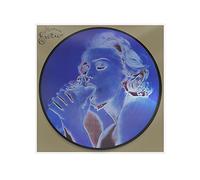 Erotica – 30ème Anniversaire – Picture Disc – Édition Limitée – Rhino